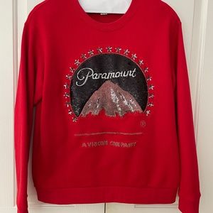 SOLD. Gucci Sweatshirt